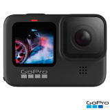 Câmera GoPro HERO9 Black