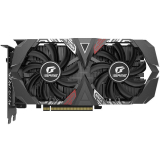 Placa de vídeo Colorful iGame GeForce GTX 1650 Ultra