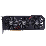 Placa de vídeo Colorful iGame GTX 1660 Ultra