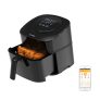 Cupom para a Air Fryer inteligente BlitzWolf BW-AF1