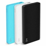 Cupom para a Xiaomi ZMI QB810 10000mAh Power Bank