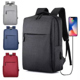 Cupom para a mochila Mi Backpack Classic