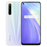 Cupom para o Realme 6 128GB