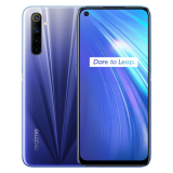 Cupom para o Realme 6 64GB