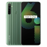 Cupom para o Realme 6i 128GB