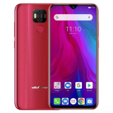 Cupom para o Ulefone Power 6 64GB