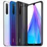 Promoção do Xiaomi Redmi Note 8T 64GB com estoque no Brasil