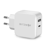 Cupom para o carregador BlitzWolf BW-S11 30W