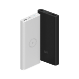 Cupom para o power bank sem fio Xiaomi 10000mAh 10W