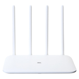 Cupom para o roteador Xiaomi Mi Router 4 Gigabit