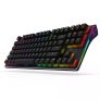 Cupom para o teclado mecânico Royal Kludge G87