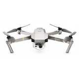 Cupom para o DJI Mavic Pro Platinum