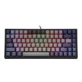 Teclado mecânico Epomaker EP84