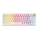 Teclado mecânico Fantech Maxfit67
