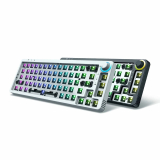 Teclado mecânico GamaKay LK67