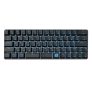 Teclado mecânico Geek Customized GK66