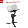 Gimbal Zhiyun Weebill S