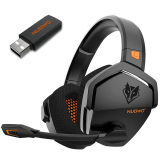 Headset gamer sem fio NBWO G06