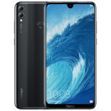 Promoção do Huawei Honor 8X Max