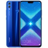 Promoção do Huawei Honor 8X