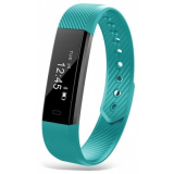 Cupom para a smartband ID115