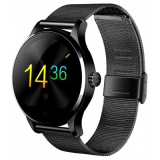 Cupom para o smartwatch K88H