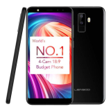 Cupom para o Leagoo M9 + frete grátis