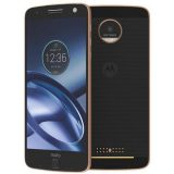 Promoção do Lenovo Moto Z