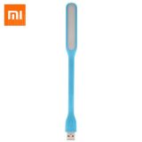 Cupom para a Lâmpada Xiaomi LED USB Portátil + frete grátis