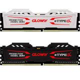 Memória RAM Gloway DDR4