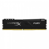 Memória RAM HyperX Fury