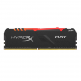 Memória RAM HyperX Fury RGB