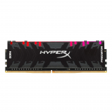 Memória RAM HyperX Predator RGB