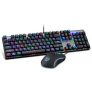 Cupom para o combo Motospeed CK888 + Mouse