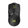 Mouse Gamer Delux M800 sem fio