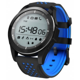 Cupom para o smartwatch NO.1 F3 + frete grátis