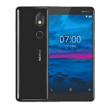 Promoção do Nokia 7