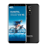 Cupom para o OUKITEL C8