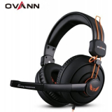 Cupom para o headset OVANN X7