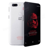 Cupom para o OnePlus 5T Star Wars