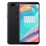 Promoção do OnePlus 5T 64GB