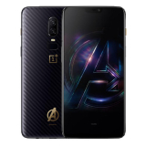 Cupom para o OnePlus 6 The Avengers