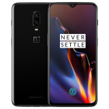 Cupom para o OnePlus 6T 6GB 128GB Black