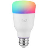 Promoção da lâmpada Xiaomi Yeelight