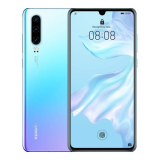 Promoção do Huawei P30