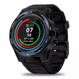 Promoção do smartwatch Zeblaze THOR 5