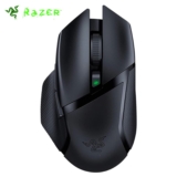 Mouse Gamer Sem Fio Razer Basilisk X Hyperspeed