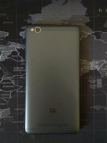 Análise do Xiaomi Redmi 4A