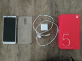 Análise do Xiaomi Redmi 5: O intermediário de bordas finas