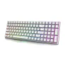 Teclado mecânico Royal Kludge RK100